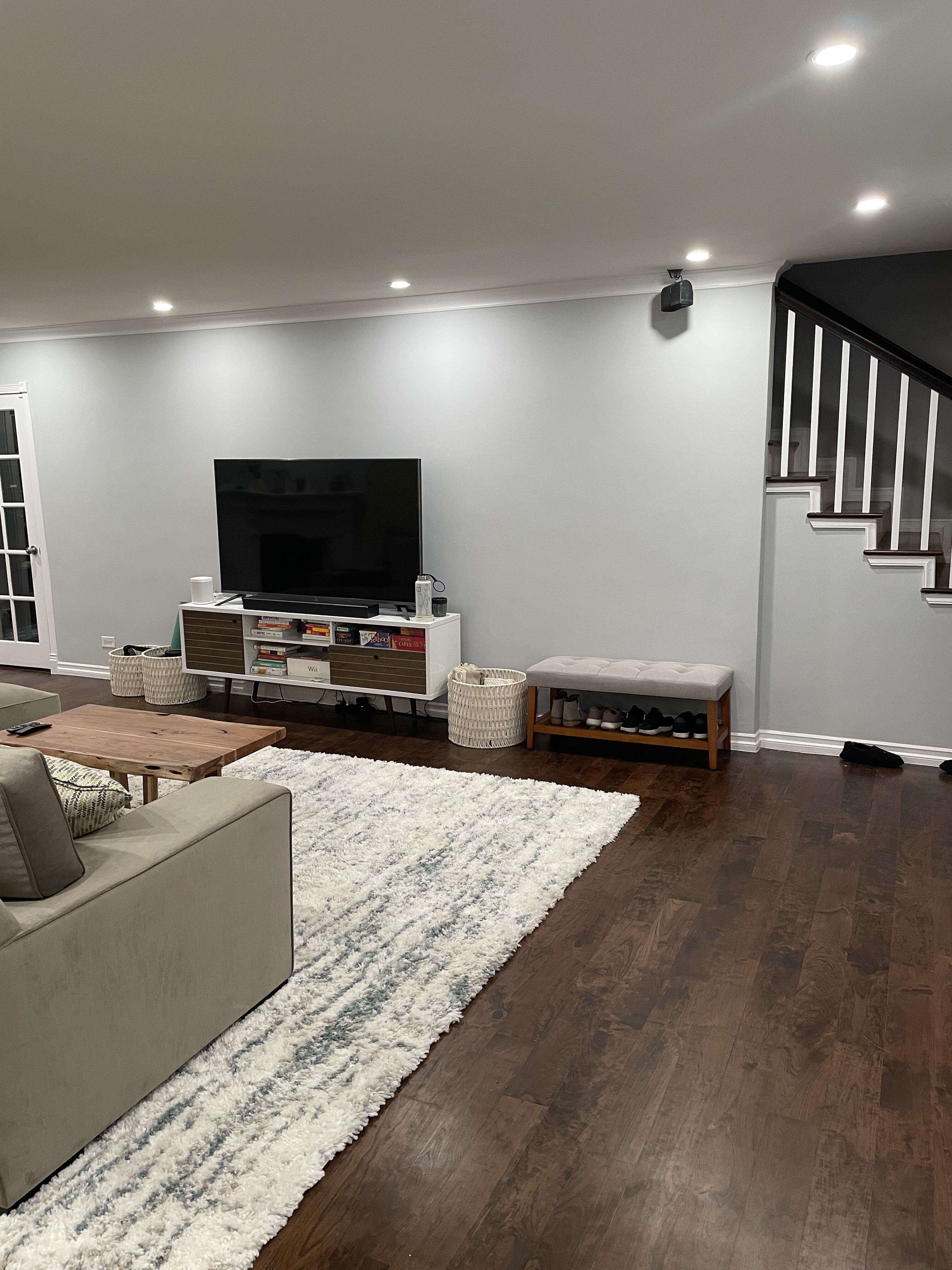 Customer Tv unit thumbnail 2