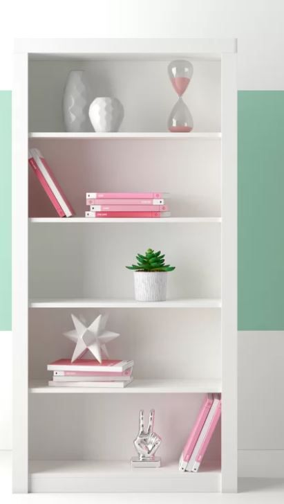 Angelica Standard Bookcase thumbnail 2