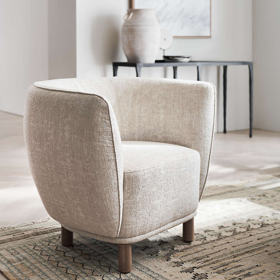 Maar High Backed Chair thumbnail 2