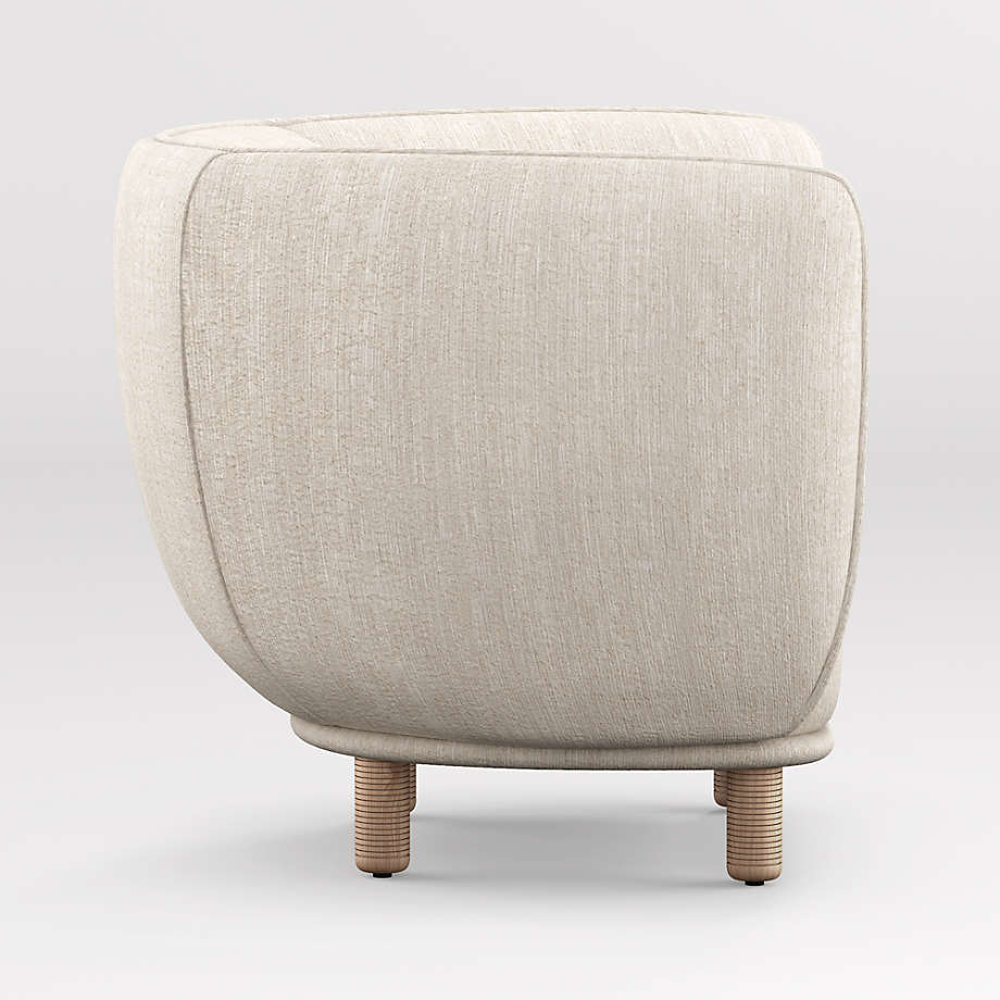 Maar High Backed Chair thumbnail 3