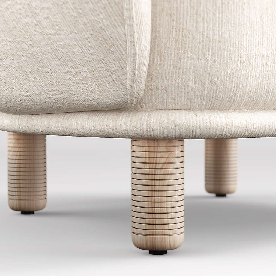 Maar High Backed Chair thumbnail 5