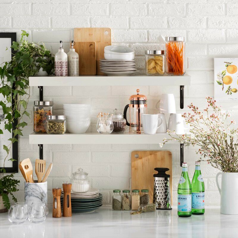 Isabella Floating Shelf thumbnail 2