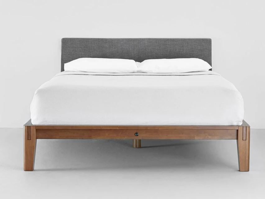 The Bed thumbnail 2