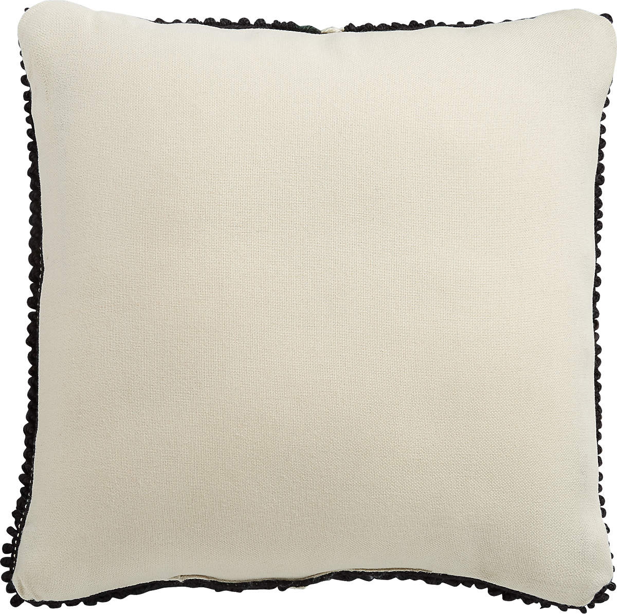 Dart Outdoor Diamond Pillow With Insert-20"x20" thumbnail 3