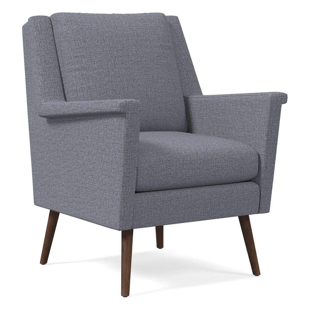 Carlo Mid Century Chair thumbnail 2