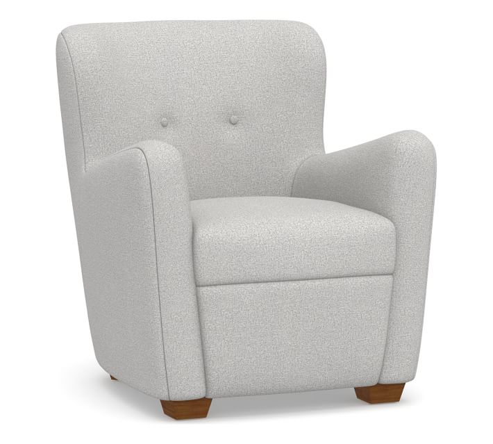 Hart Upholstered Armchair thumbnail 2