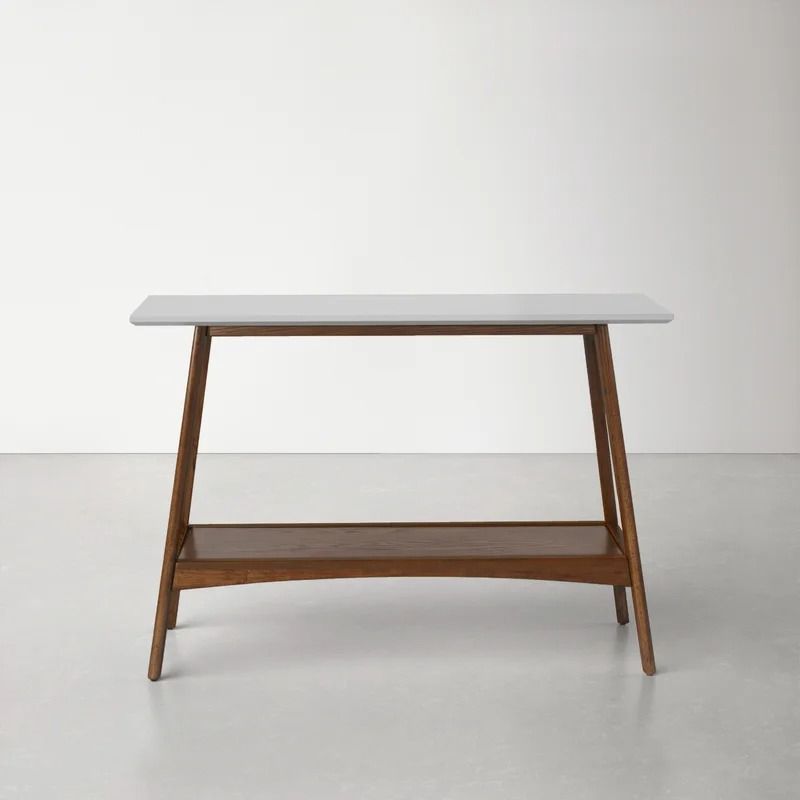 Soho 48 Console Table thumbnail 3
