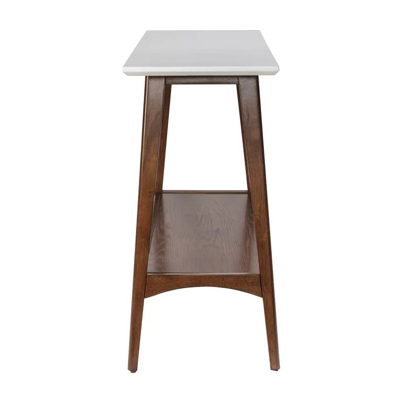 Soho 48 Console Table thumbnail 4
