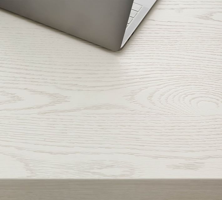 Dillon L-Shape Rotating Desk (70") thumbnail 8