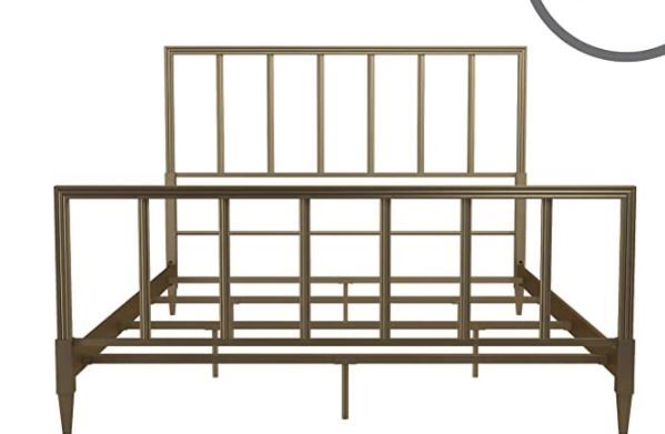  CosmoLiving Blair Bed thumbnail 2