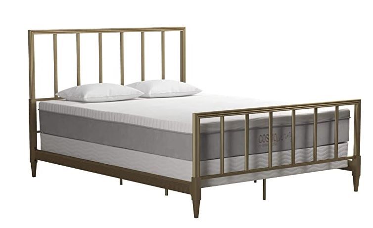  CosmoLiving Blair Bed thumbnail 3