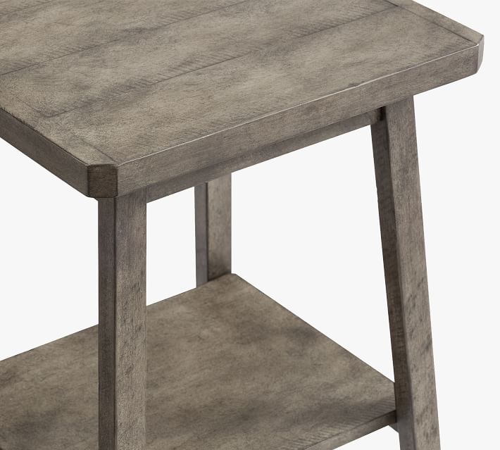 Mateo 17" End Table thumbnail 3