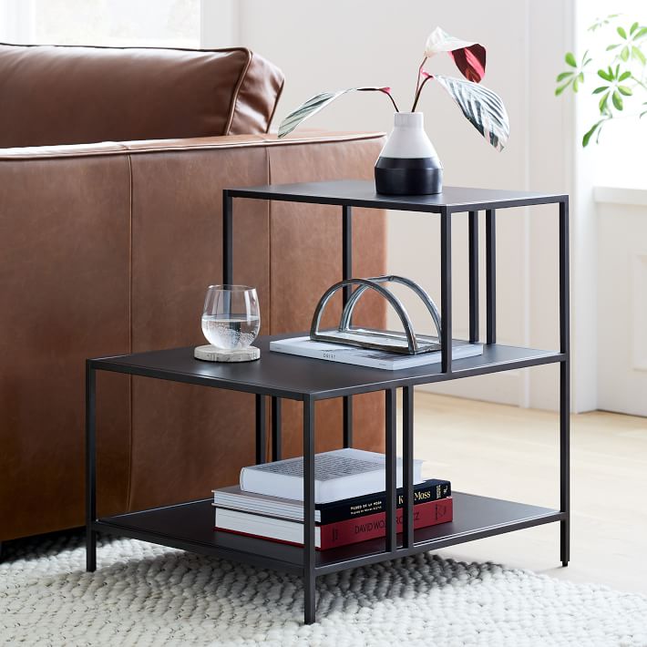 Profile Side Table thumbnail 2