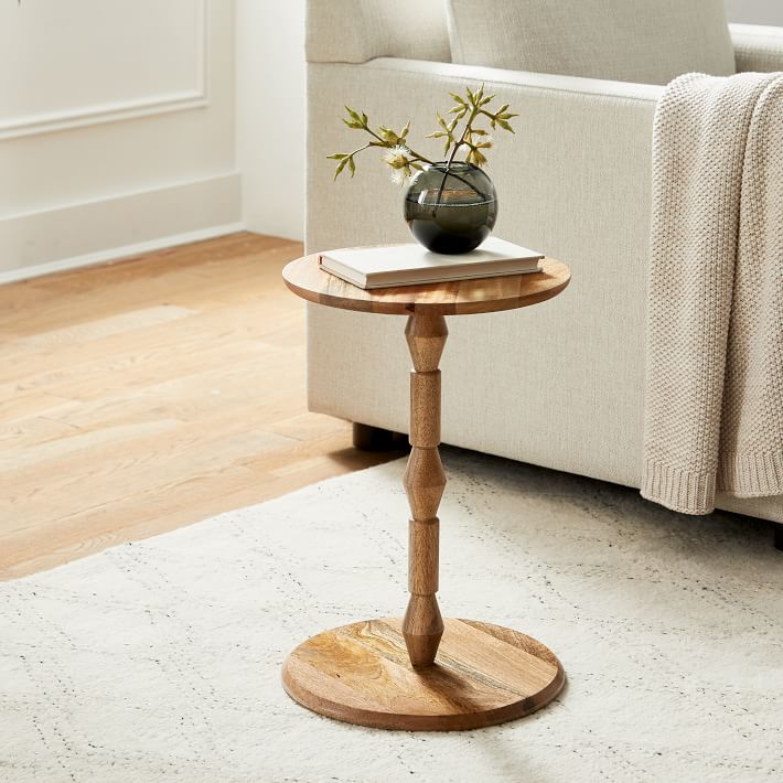 Chase Side Table thumbnail 2