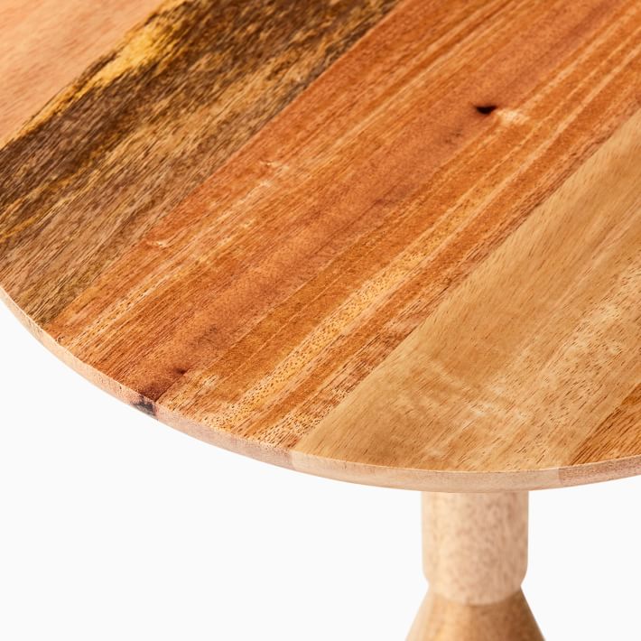 Chase Side Table thumbnail 3