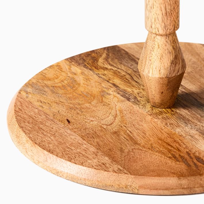Chase Side Table thumbnail 4