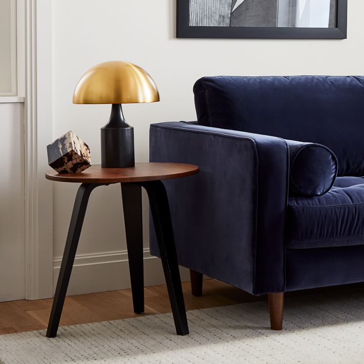Suite Round Side Table thumbnail 5