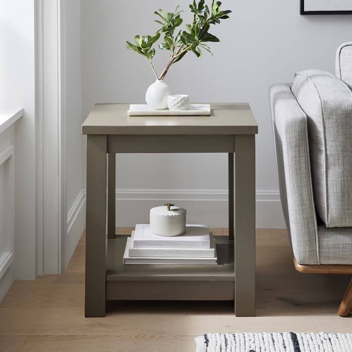 Elio Side Table thumbnail 3