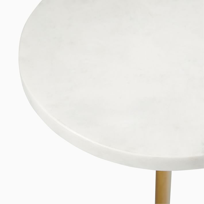 Hudson Drink Table thumbnail 4