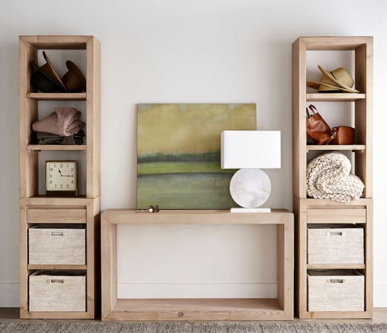 Zoe Alabaster Table Lamp thumbnail 4