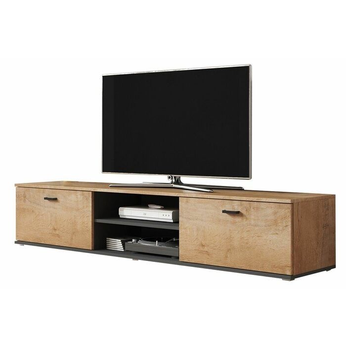 Sabala TV Stand for TVs up to 85 thumbnail 2
