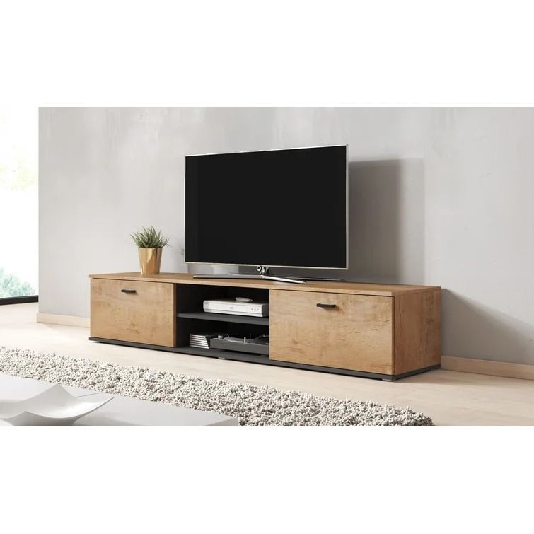 Sabala TV Stand for TVs up to 85 thumbnail 3
