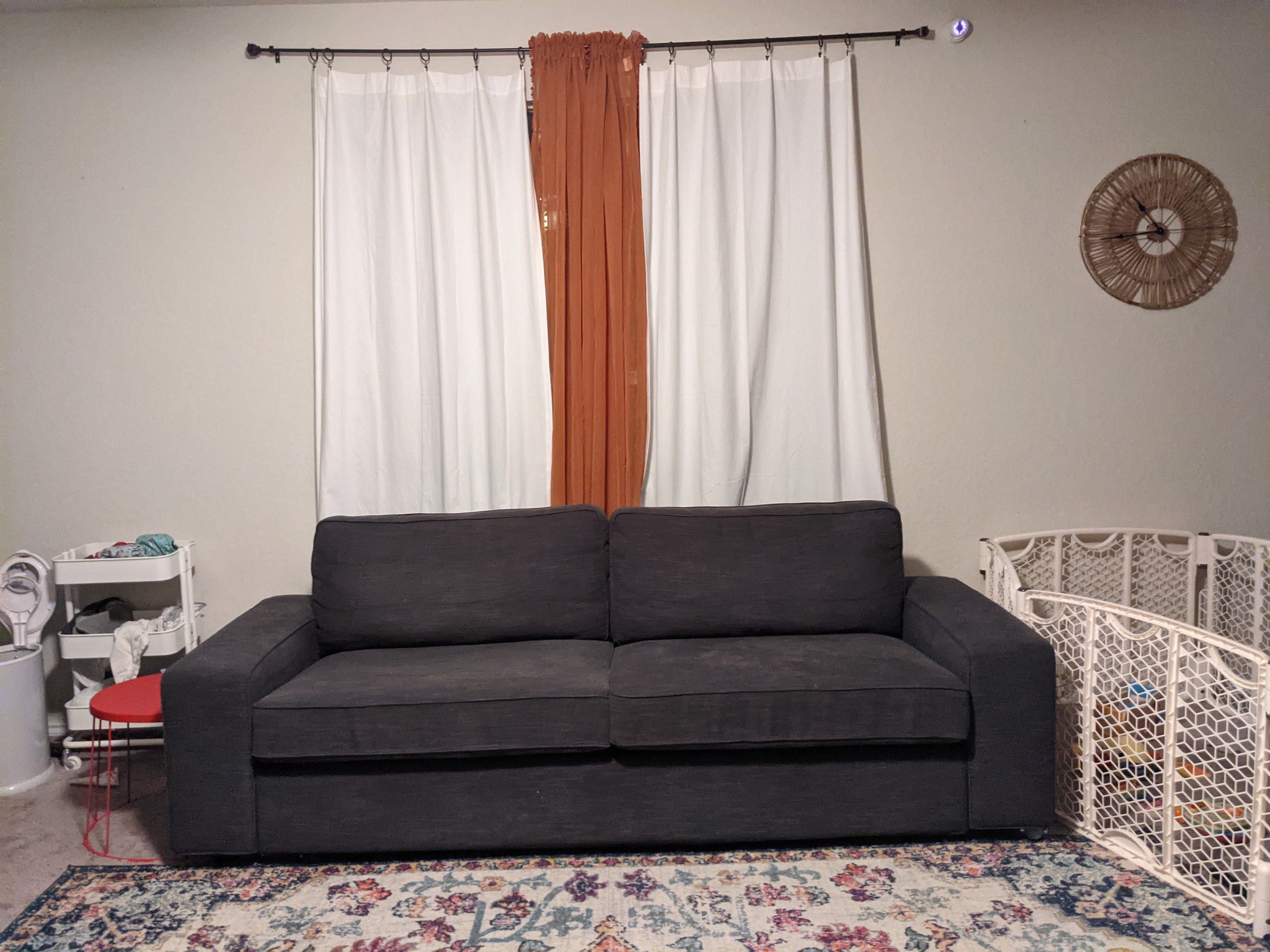 Customer sofa  thumbnail 2