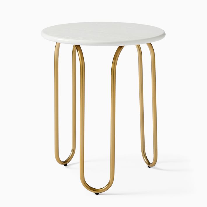 Cecile Side Table thumbnail 4