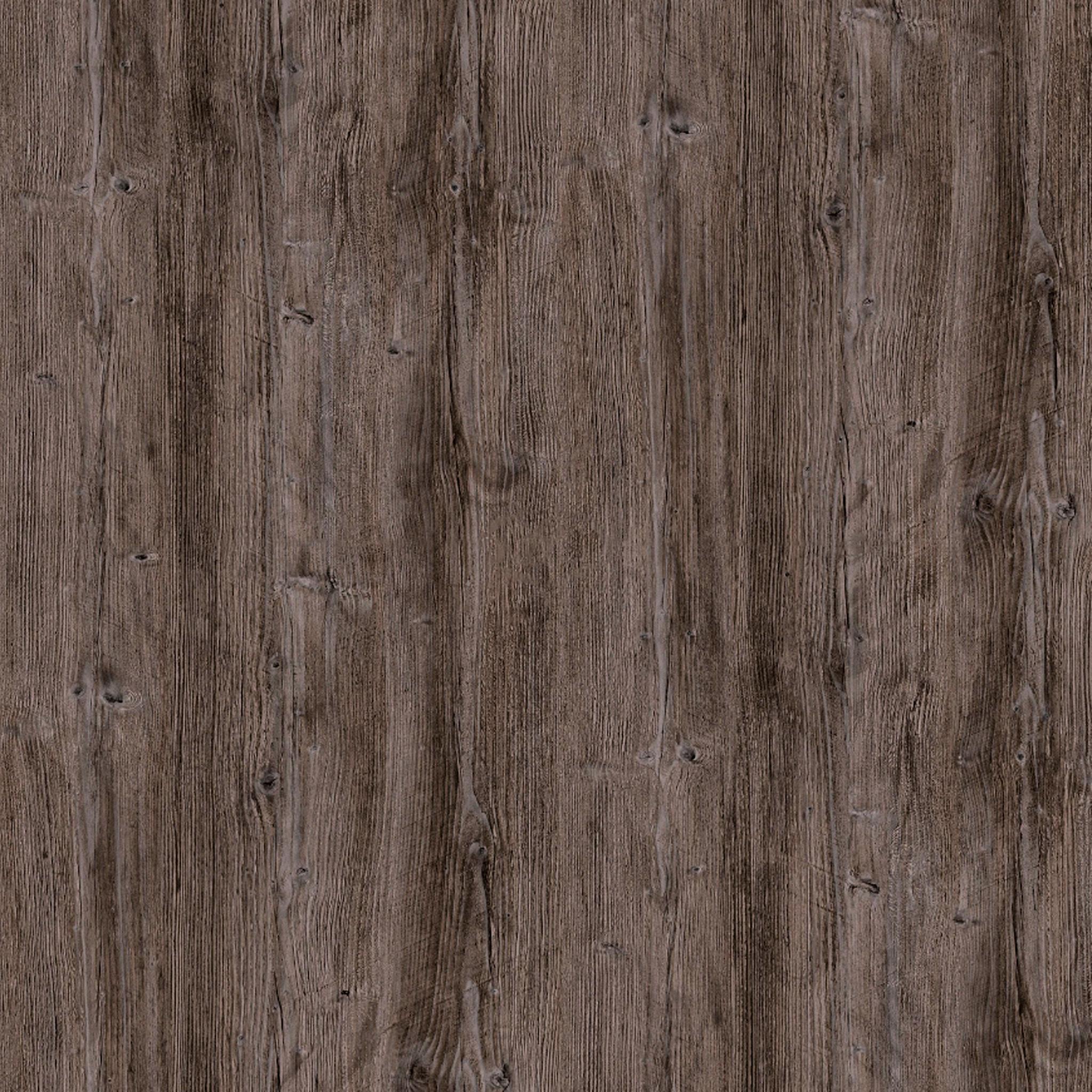 Modern Solid Wood And Iron Side Table thumbnail 5
