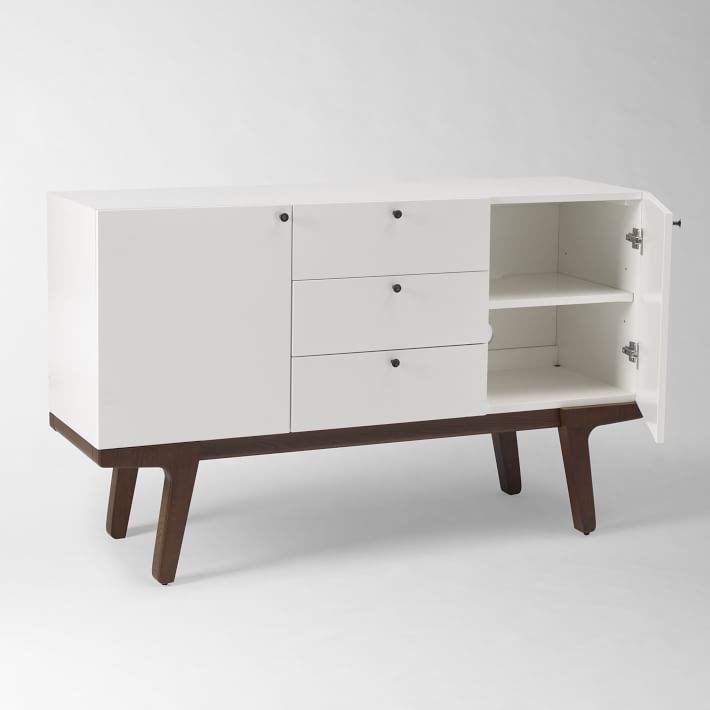 Modern Media Console thumbnail 2