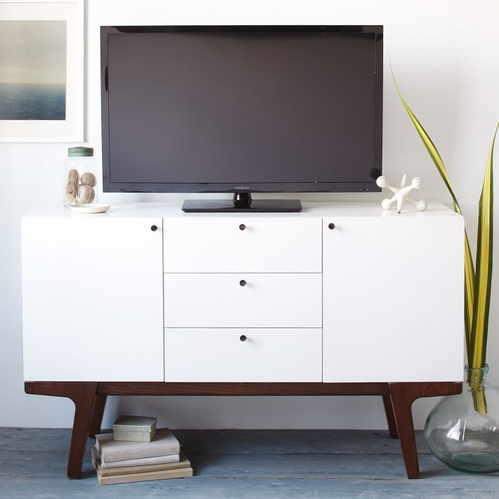 Modern Media Console thumbnail 8