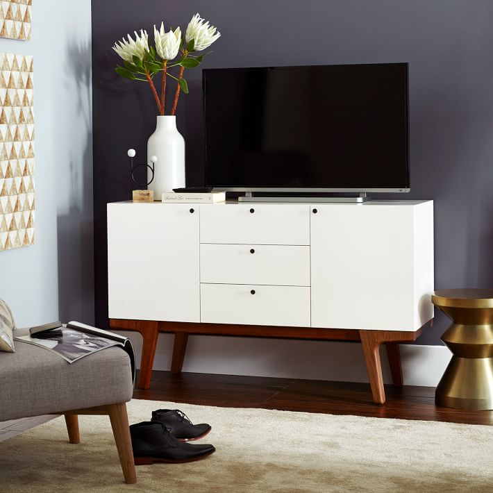Modern Media Console thumbnail 9