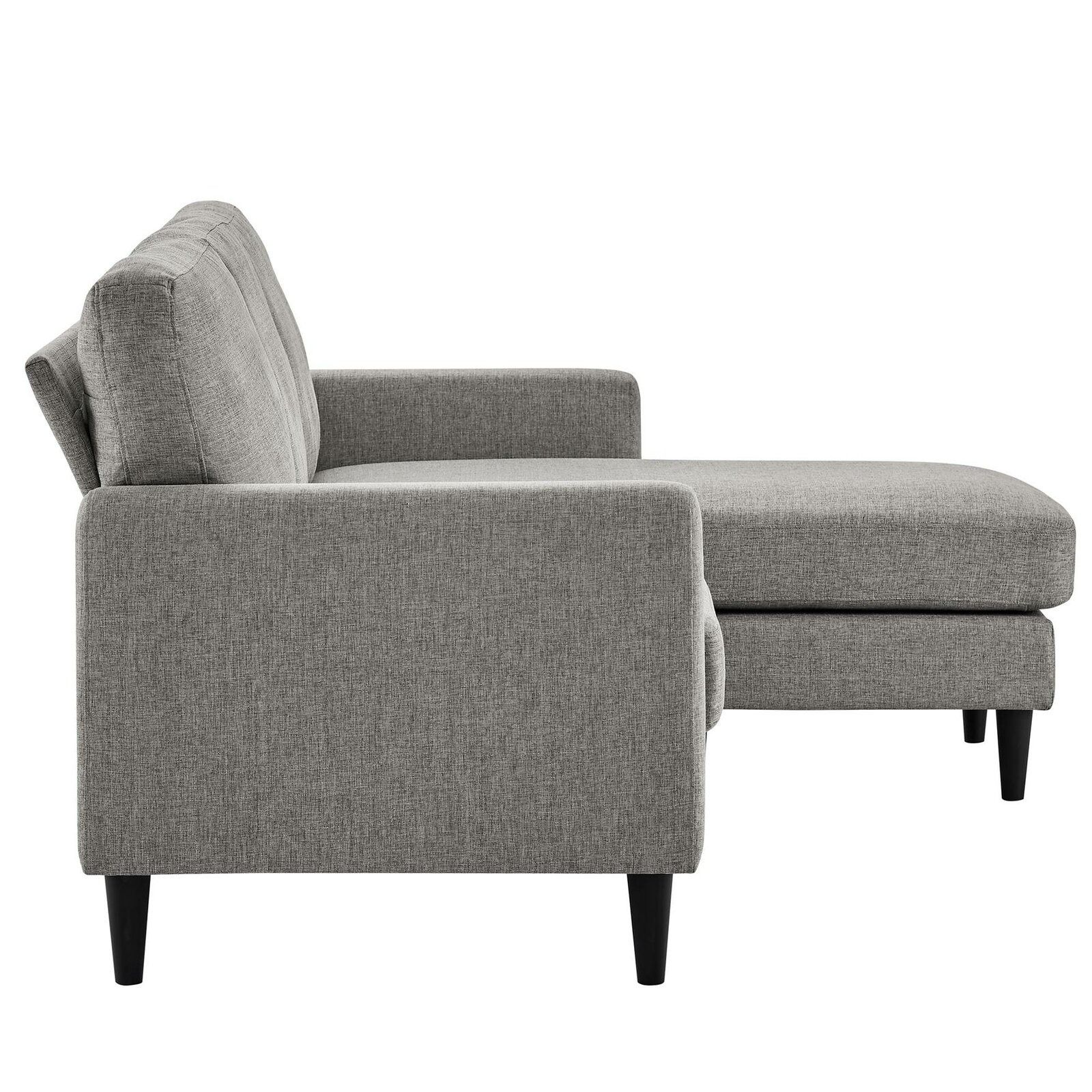 Cazenovia 73 Wide Reversible Sofa & Chaise thumbnail 4