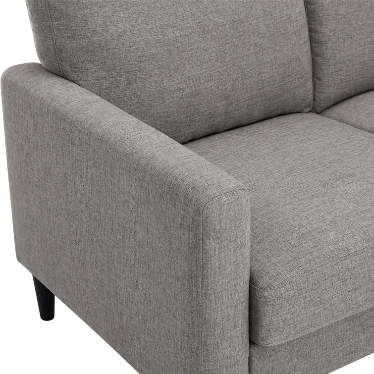 Cazenovia 73 Wide Reversible Sofa & Chaise thumbnail 5