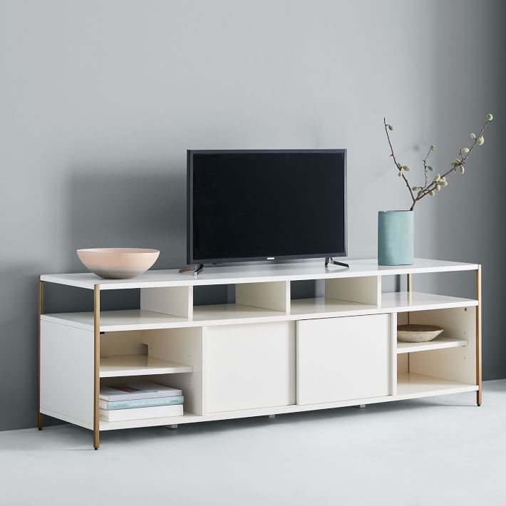 Zane Media Console thumbnail 2