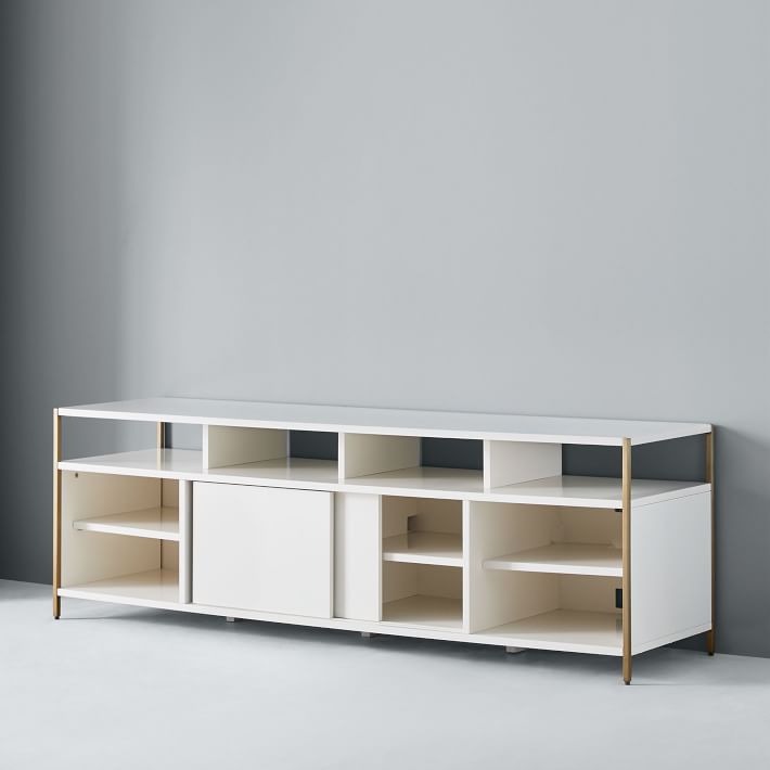 Zane Media Console thumbnail 5