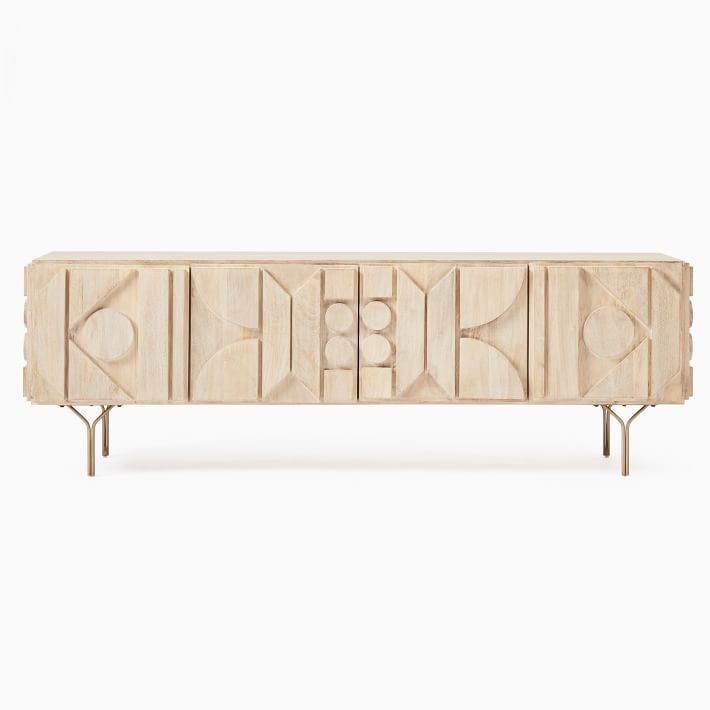 Pictograph Media Console thumbnail 2
