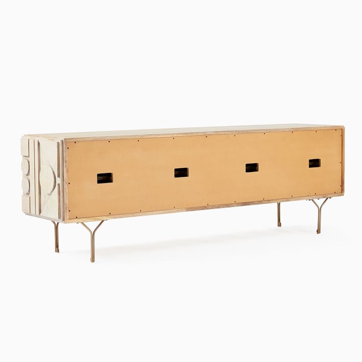 Pictograph Media Console thumbnail 3