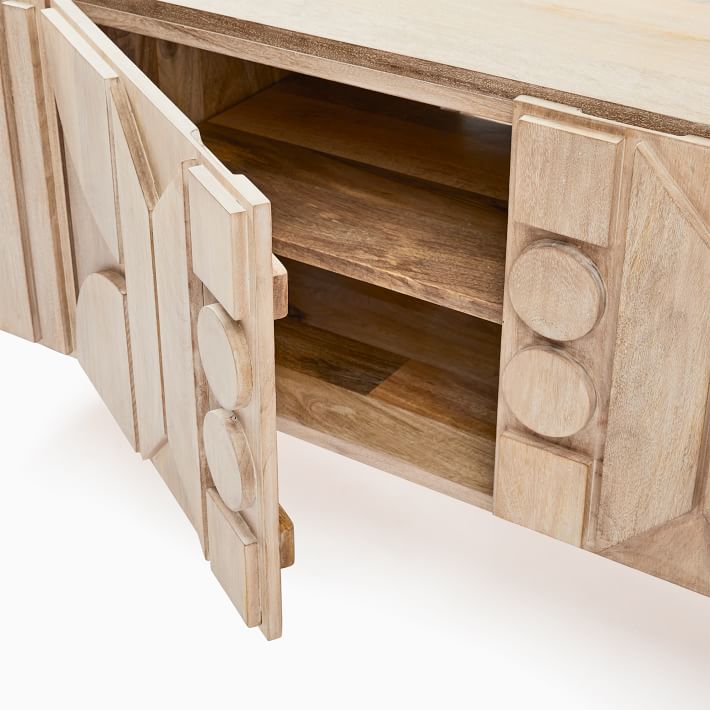 Pictograph Media Console thumbnail 5