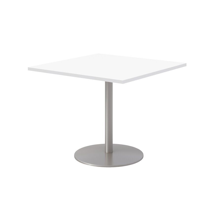 Aezaz Bar Height Dining Table thumbnail 2