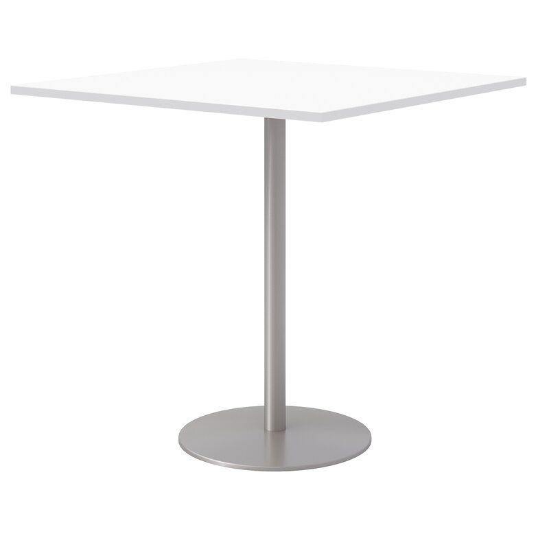 Aezaz Bar Height Dining Table thumbnail 4