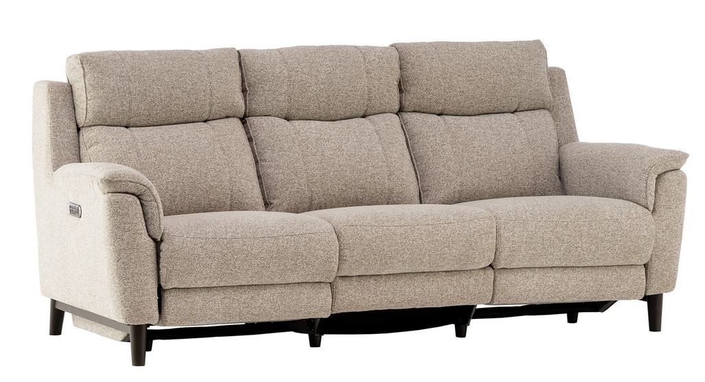 Edina Power Reclining Sofa thumbnail 2