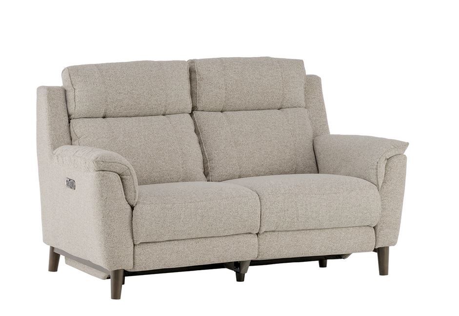 Edina Power Reclining Loveseat  thumbnail 2