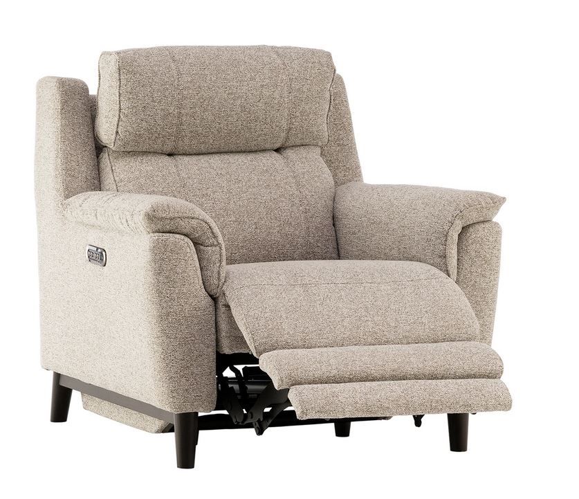 Edina Power Recliner thumbnail 3
