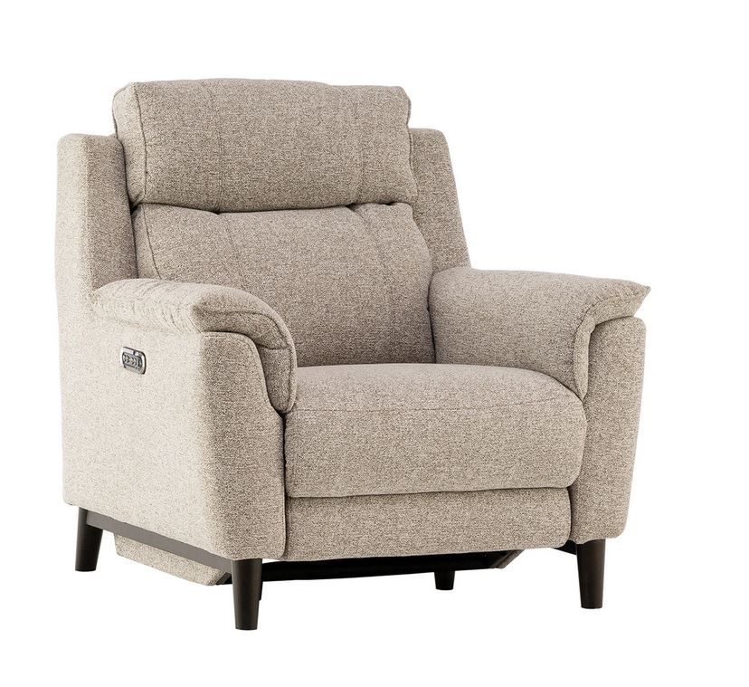 Edina Power Recliner thumbnail 2