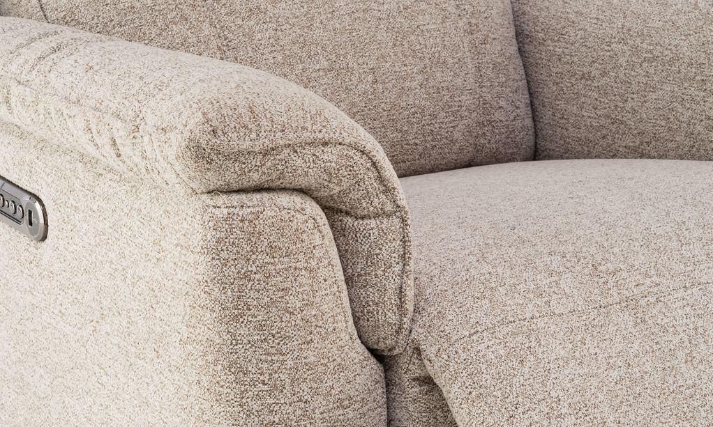 Edina Power Recliner thumbnail 4