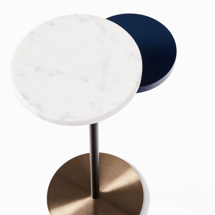 Eclipse Drink Table thumbnail 3