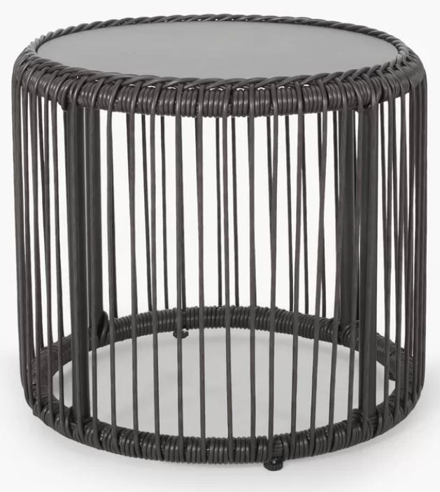 Mccaskill Side Table thumbnail 2