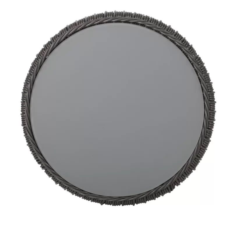 Mccaskill Side Table thumbnail 3
