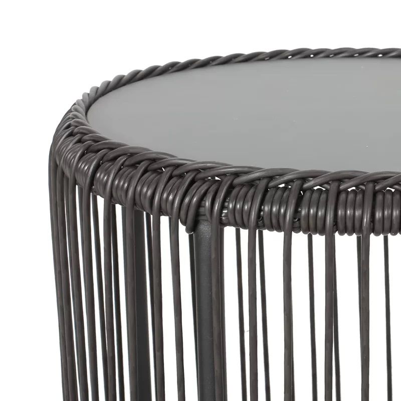 Mccaskill Side Table thumbnail 4